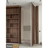 Pivot Door Installation